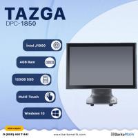 TAZGA DPC-1850M 18.5 /J1900/4GB RAM/120GB/10.1" M.EKRANLI